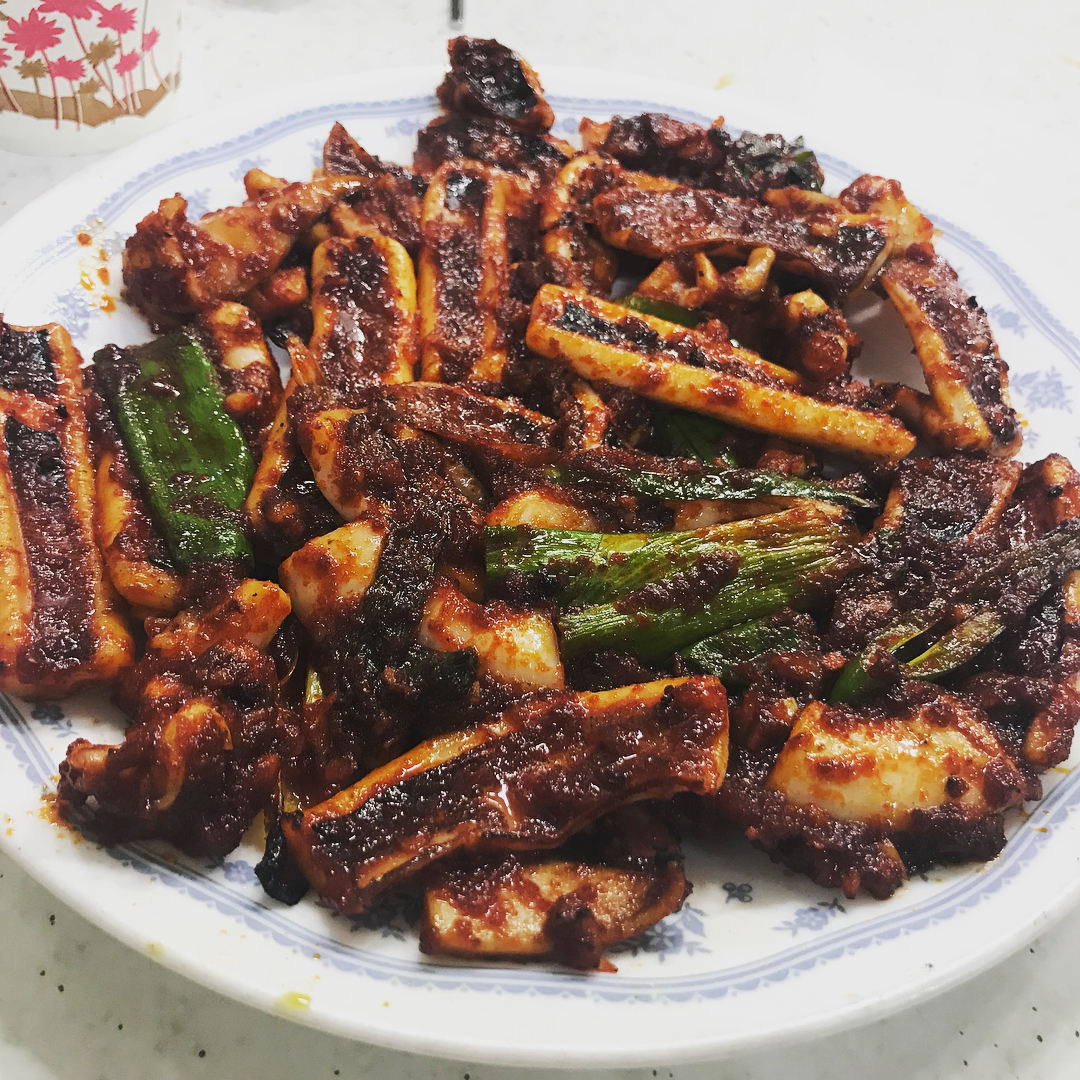 용궁단골식당 매장 이미지