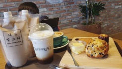 5BLOCK 매장 이미지