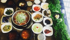 오월애쌈 매장 이미지