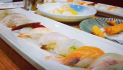 오이시 매장 이미지