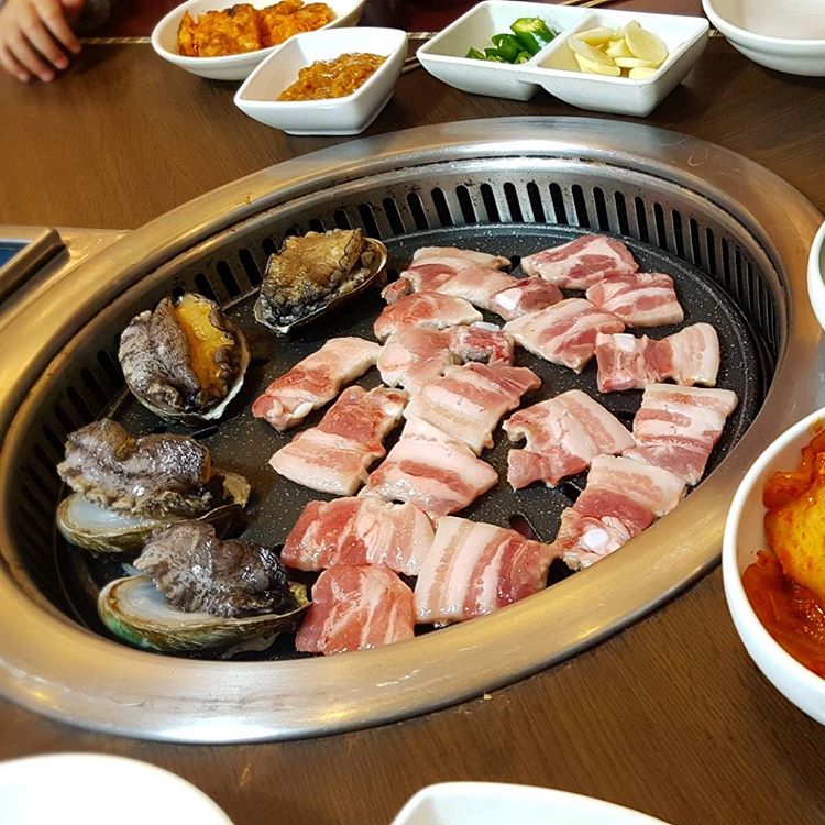전사마 매장 이미지
