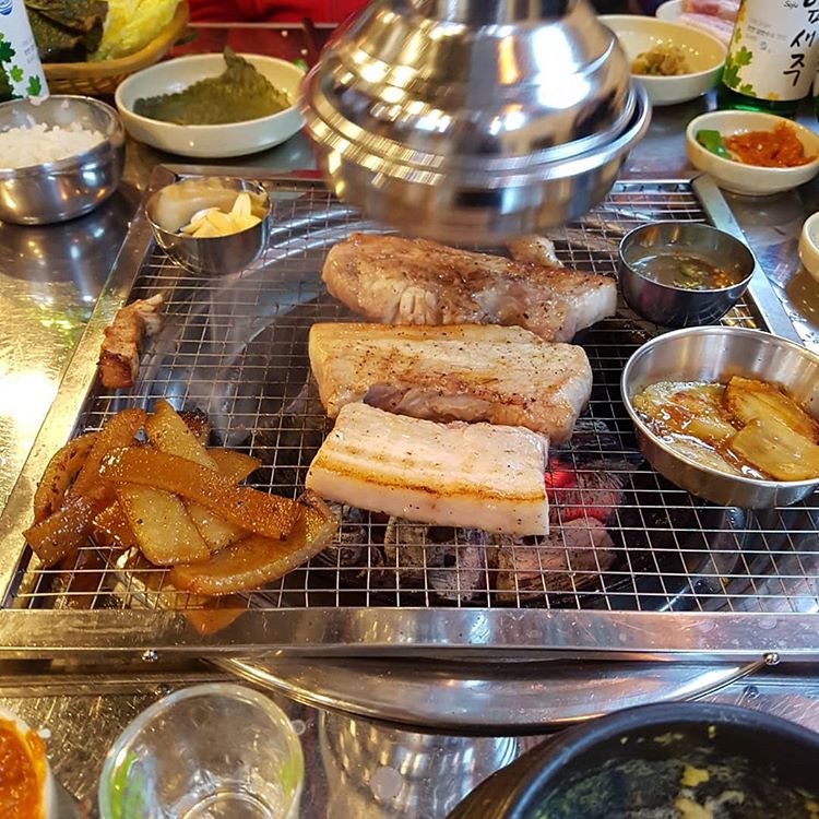 전설의김또깡고깃집 매장 이미지