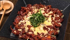 초막식당 매장 이미지