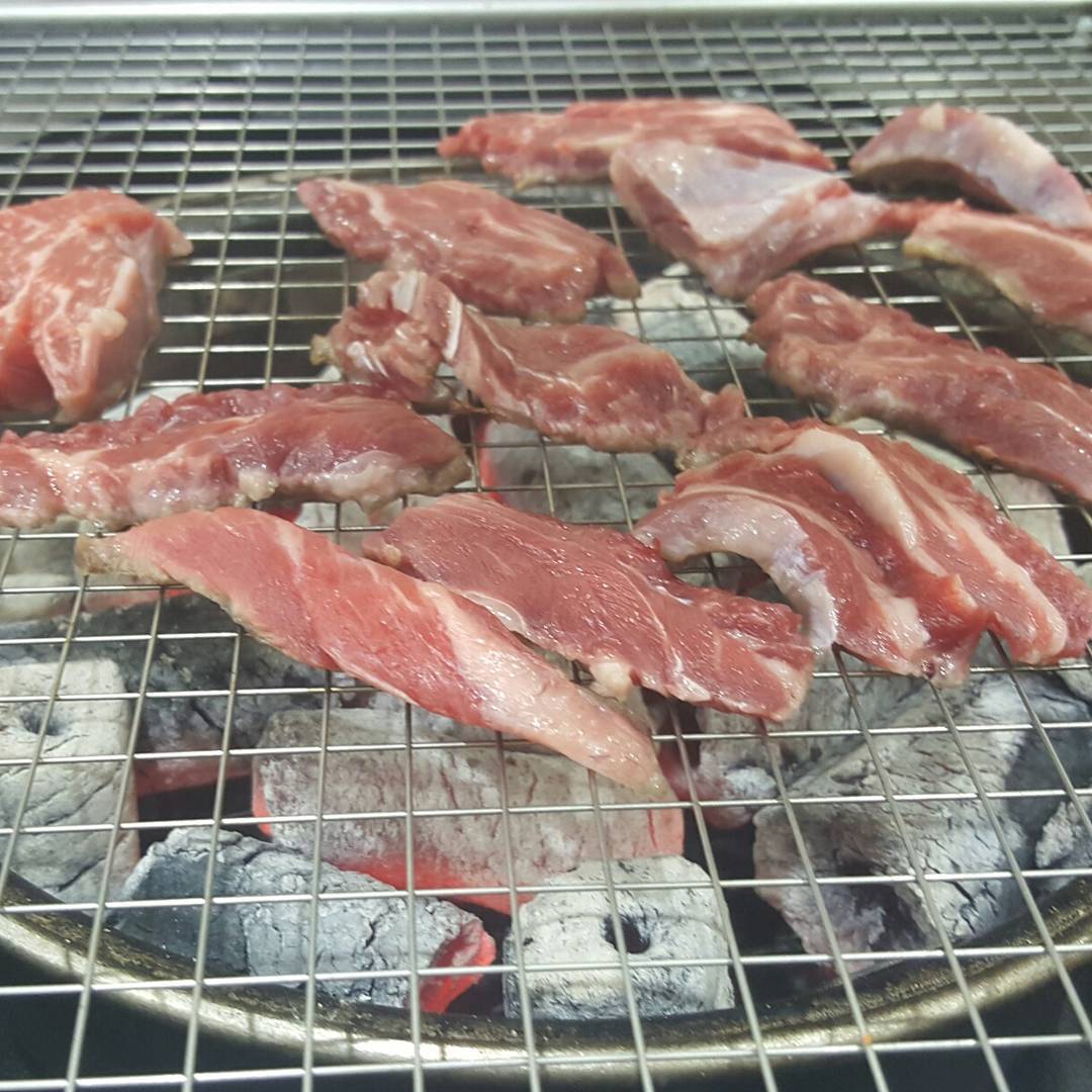 참우촌 매장 이미지