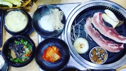 총각네꿀꿀이 매장 이미지