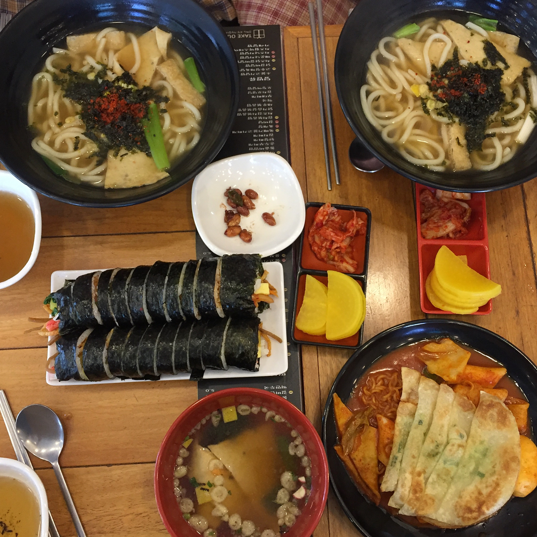 참좋은김밥 매장 이미지