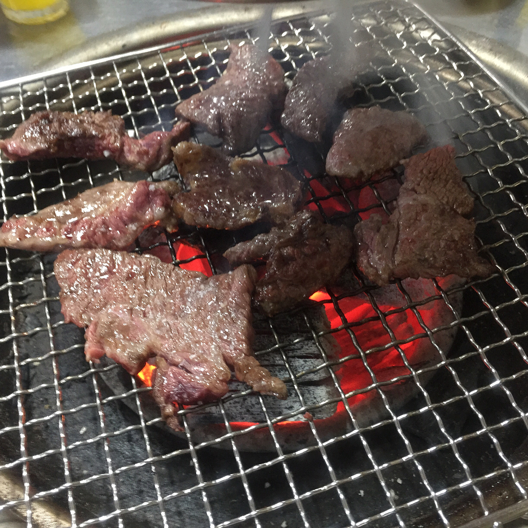 창신식육식당 매장 이미지