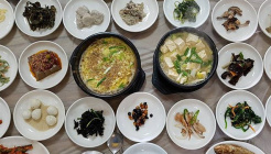청내식당 매장 이미지