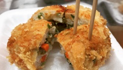 강릉 수제 어묵고로케 매장 이미지