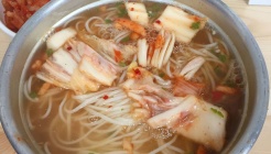 60년광복동김치국수 매장 이미지