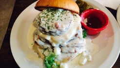 바니시버거 매장 이미지