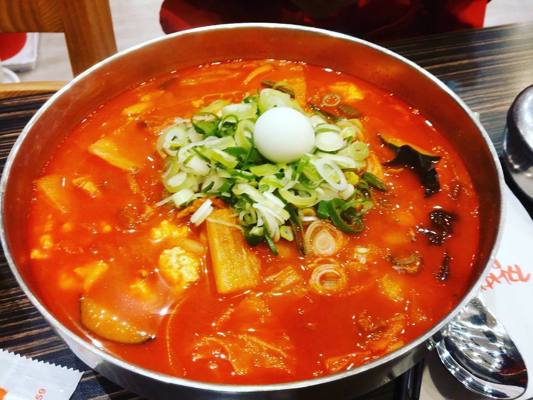 짬뽕지존태안점 매장 이미지