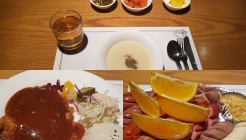 카라 매장 이미지