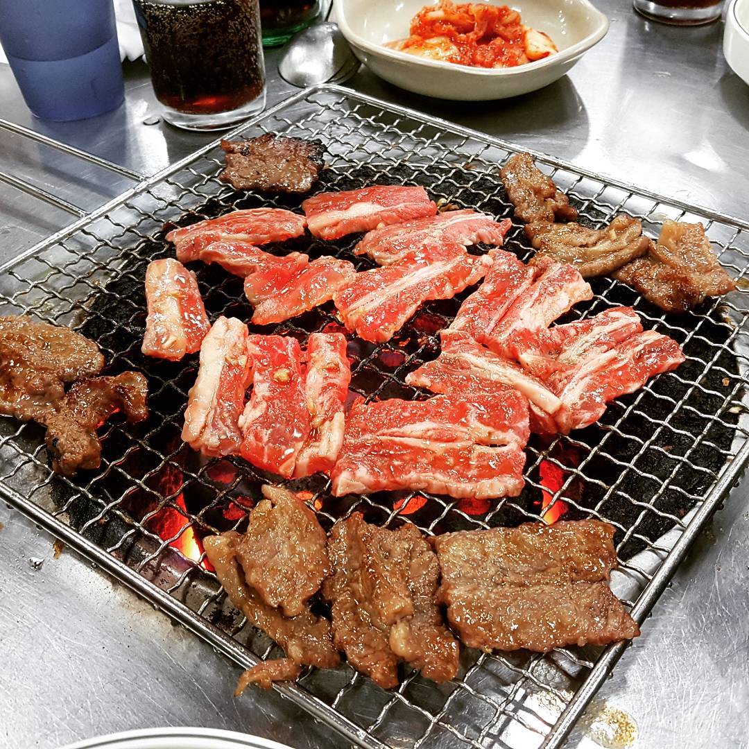 칠일곱창 매장 이미지