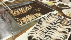 칠산장어 매장 이미지