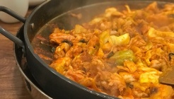 춘천닭갈비본가칡냉면 매장 이미지