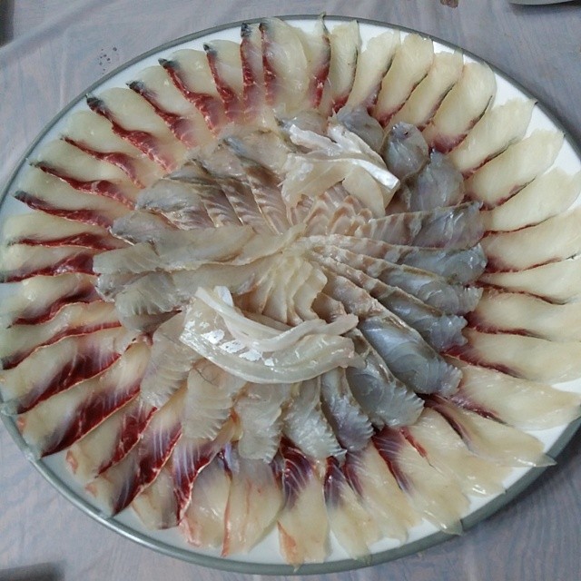 해맞이횟집 매장 이미지