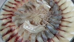 해맞이횟집 매장 이미지