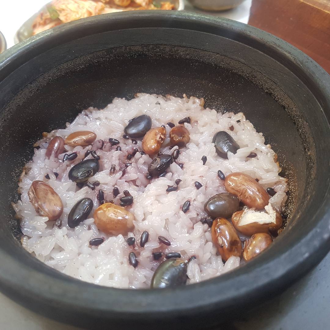 칠갑산추어탕 매장 이미지