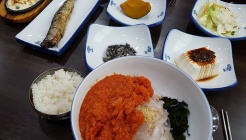 충무회초밥 매장 이미지