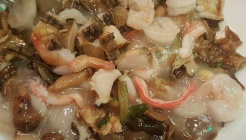 취팔선 매장 이미지