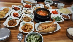 양반밥상 매장 이미지