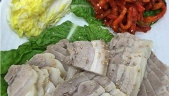 양반왕족발 매장 이미지