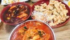 취암반점 매장 이미지