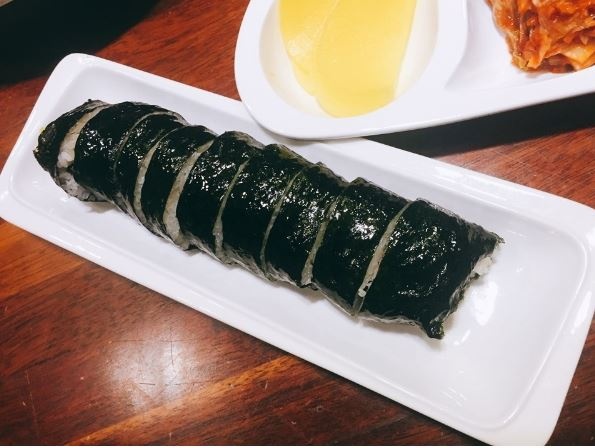 양스김밥 매장 이미지