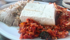 창평전통안두부 매장 이미지