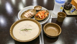 채가네 들깨국수 매장 이미지