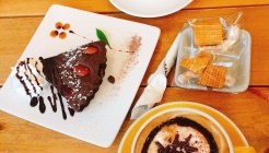 카페벙커 매장 이미지