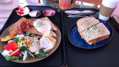 카페시스터즈 매장 이미지