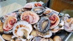 천지횟집 매장 이미지