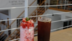 카페티타 매장 이미지