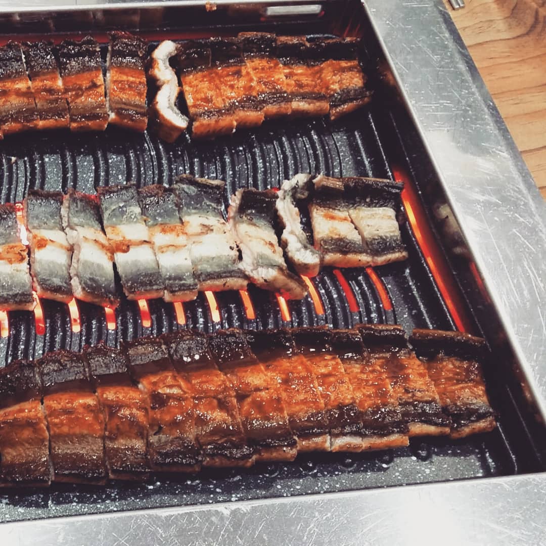 장어촌 매장 이미지