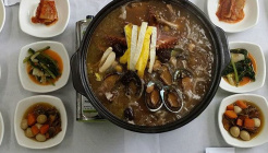 윤채밥상 매장 이미지