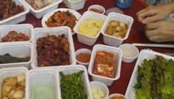 탁이보쌈후냉면 매장 이미지