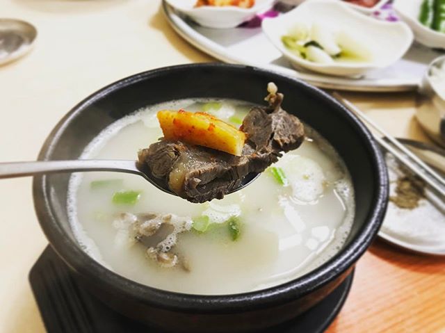 탐진국밥 매장 이미지