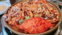 탐진해물탕 매장 이미지