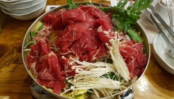 메주뜰소반 매장 이미지