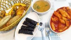 아들내미떡볶이 매장 이미지