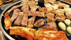 잠원정육식당 매장 이미지