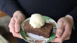 커피살롱 매장 이미지