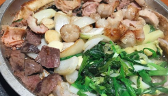 여의도황소곱창구이 매장 이미지