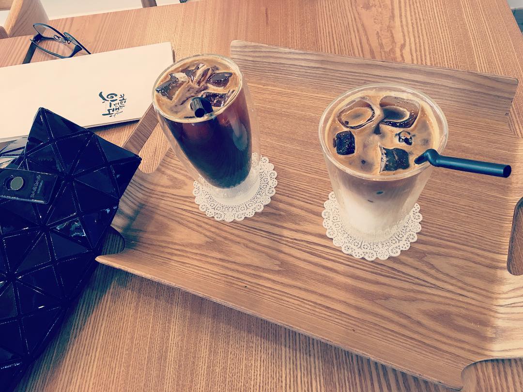 커피와피자를잇다 매장 이미지