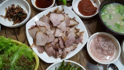 코보식당 매장 이미지