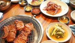 전원숯불 매장 이미지