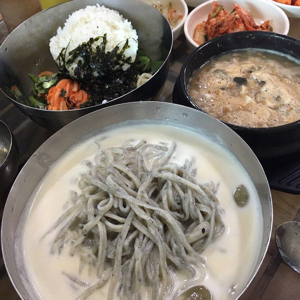 콩까러가세 매장 이미지