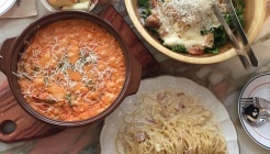 청춘키친 매장 이미지